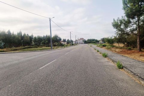 Helårsgrund i Pombal, Leiria, Pombal - € 40.000 | Ref: C0381-00793 - foto 8