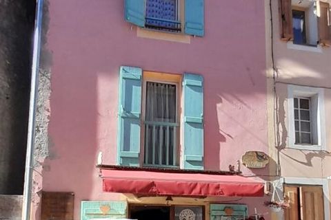 Villa i Allos, Alpes-de-Haute-Provence, Allos - € 166.000 | Ref: 1637 - foto 1