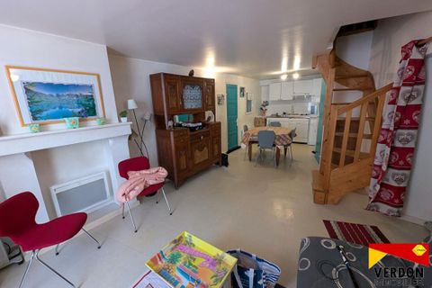 Villa i Allos, Alpes-de-Haute-Provence, Allos - € 166.000 | Ref: 1637 - foto 2