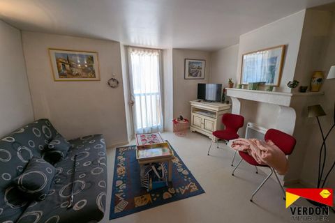 Villa i Allos, Alpes-de-Haute-Provence, Allos - € 166.000 | Ref: 1637 - foto 6