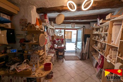 Villa i Allos, Alpes-de-Haute-Provence, Allos - € 166.000 | Ref: 1637 - foto 8