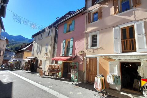 Villa i Allos, Alpes-de-Haute-Provence, Allos - € 166.000 | Ref: 1637 - foto 9