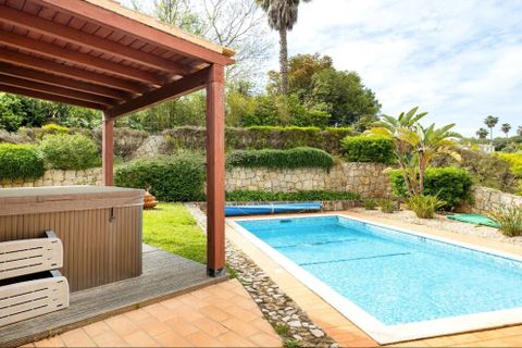 Villa i Lagoa, Faro, Lagoa - € 1.000.050 | Ref: AV-PBI-GRT4198 - foto 2