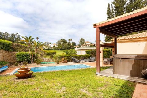Villa i Lagoa, Faro, Lagoa - € 1.000.050 | Ref: AV-PBI-GRT4198 - foto 4