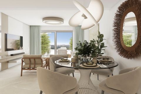 Leilighet i Mijas, Malaga, Mijas - € 393 000 | Ref: R5141635 - foto 3