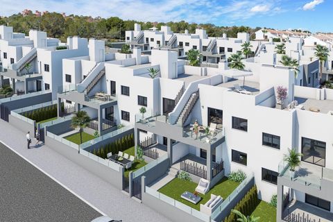 Bungalou a La Canada, Alicante, La Canada - € 243.800 | Ref: 1C-N9138 - foto 2