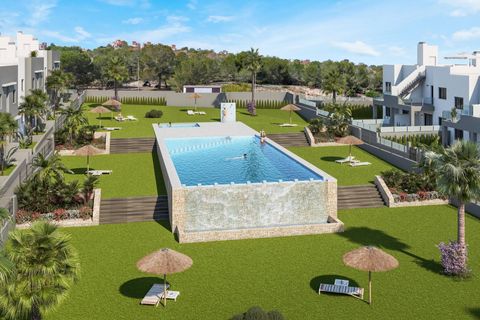 Bungalou a La Canada, Alicante, La Canada - € 243.800 | Ref: 1C-N9138 - foto 3