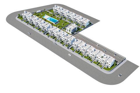 Bungalou a La Canada, Alicante, La Canada - € 243.800 | Ref: 1C-N9138 - foto 4