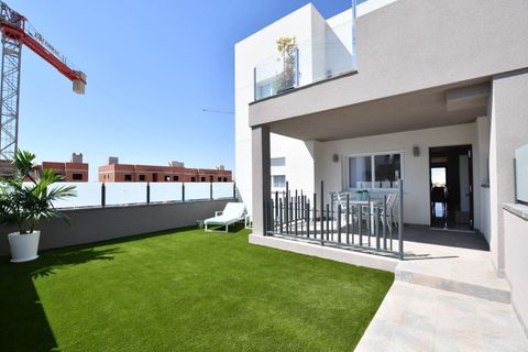 Bungalou a La Canada, Alicante, La Canada - € 243.800 | Ref: 1C-N9138 - foto 5