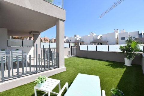 Bungalou a La Canada, Alicante, La Canada - € 243.800 | Ref: 1C-N9138 - foto 6