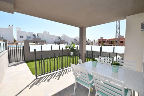 Bungalou a La Canada, Alicante, La Canada - € 243.800 | Ref: 1C-N9138 - foto 7