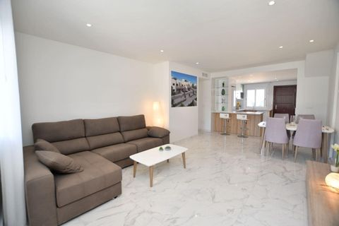 Bungalou a La Canada, Alicante, La Canada - € 243.800 | Ref: 1C-N9138 - foto 8