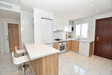 Bungalou a La Canada, Alicante, La Canada - € 243.800 | Ref: 1C-N9138 - foto 10