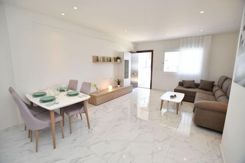 Bungalou a La Canada, Alicante, La Canada - € 243.800 | Ref: 1C-N9138 - foto 12