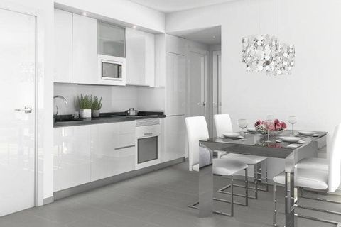 Bungalou a La Canada, Alicante, La Canada - € 252.620 | Ref: 1C-N9140 - foto 8