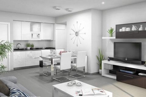 Bungalou a La Canada, Alicante, La Canada - € 252.620 | Ref: 1C-N9140 - foto 9