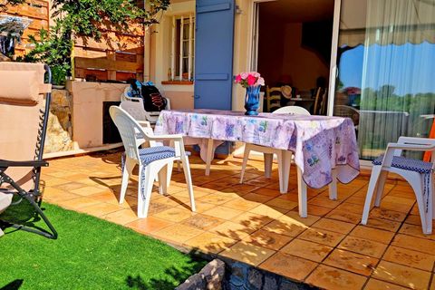 Villa a Agay, Var, Agay - € 450.000 | Ref: 591 - foto 2