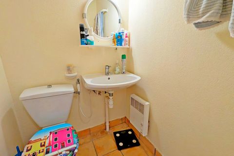 Villa a Agay, Var, Agay - € 450.000 | Ref: 591 - foto 7