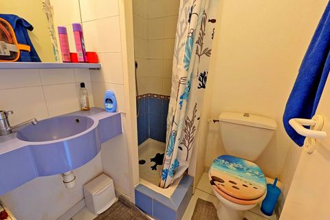 Villa a Agay, Var, Agay - € 450.000 | Ref: 591 - foto 11