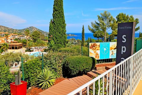 Villa a Agay, Var, Agay - € 450.000 | Ref: 591 - foto 13
