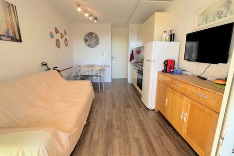 Lejlighed i Agay, Var, Agay - € 175.000 | Ref: 621 - foto 2