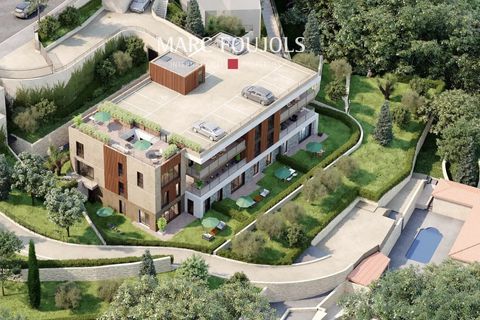 Lejlighed i Beausoleil, Alpes-Maritimes, Beausoleil - € 995.000 | Ref: N13 - foto 3