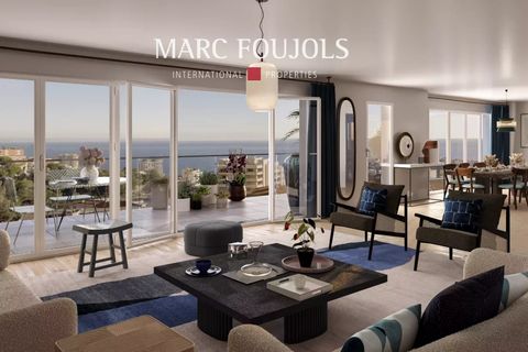 Lejlighed i Beausoleil, Alpes-Maritimes, Beausoleil - € 995.000 | Ref: N13 - foto 5