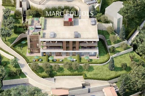 Lejlighed i Beausoleil, Alpes-Maritimes, Beausoleil - € 995.000 | Ref: N13 - foto 7