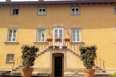 Villa i Lucca, Lucca, Lucca - € 2.500.000 | Ref: v62130-x - foto 2