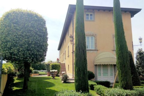 Villa i Lucca, Lucca, Lucca - € 2.500.000 | Ref: v62130-x - foto 4