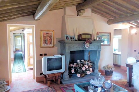 Villa i Lucca, Lucca, Lucca - € 2.500.000 | Ref: v62130-x - foto 8