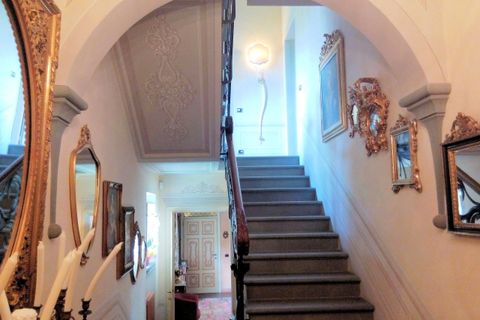 Villa i Lucca, Lucca, Lucca - € 2.500.000 | Ref: v62130-x - foto 9