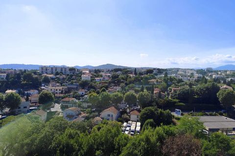 Lejlighed i Antibes, Alpes-Maritimes, Antibes - € 198.000 | Ref: 86168363 - foto 2