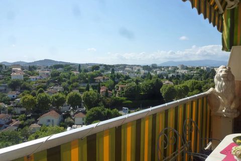 Lejlighed i Antibes, Alpes-Maritimes, Antibes - € 198.000 | Ref: 86168363 - foto 3