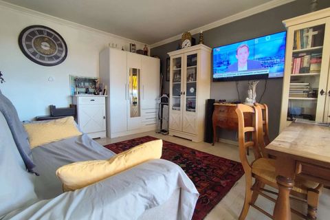 Lejlighed i Antibes, Alpes-Maritimes, Antibes - € 198.000 | Ref: 86168363 - foto 5