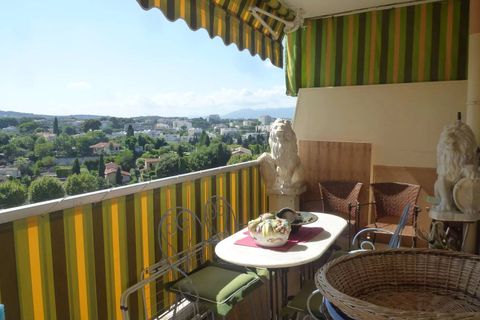 Lejlighed i Antibes, Alpes-Maritimes, Antibes - € 198.000 | Ref: 86168363 - foto 6