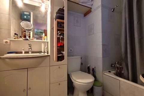 Lejlighed i Antibes, Alpes-Maritimes, Antibes - € 198.000 | Ref: 86168363 - foto 8