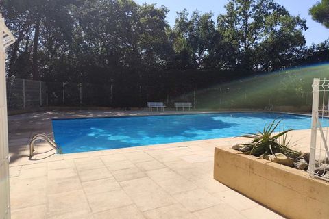 Lejlighed i Antibes, Alpes-Maritimes, Antibes - € 198.000 | Ref: 86168363 - foto 9
