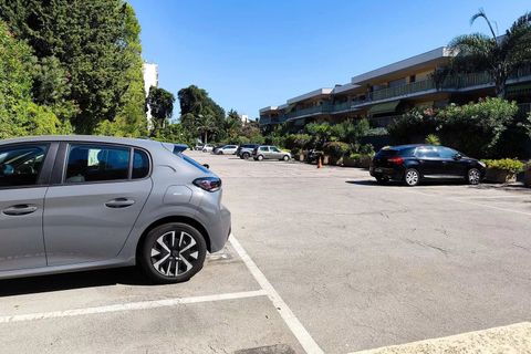 Lejlighed i Antibes, Alpes-Maritimes, Antibes - € 198.000 | Ref: 86168363 - foto 11