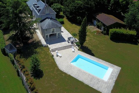 Villa i Avanton, Vienne, Avanton - € 682.000 | Ref: 9043 - foto 1