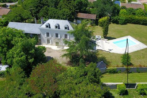 Villa i Avanton, Vienne, Avanton - € 682.000 | Ref: 9043 - foto 2