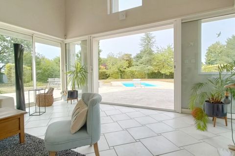 Villa i Avanton, Vienne, Avanton - € 682.000 | Ref: 9043 - foto 4