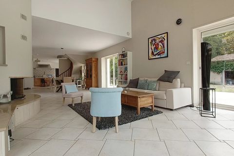Villa i Avanton, Vienne, Avanton - € 682.000 | Ref: 9043 - foto 5