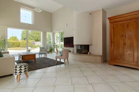 Villa i Avanton, Vienne, Avanton - € 682.000 | Ref: 9043 - foto 7