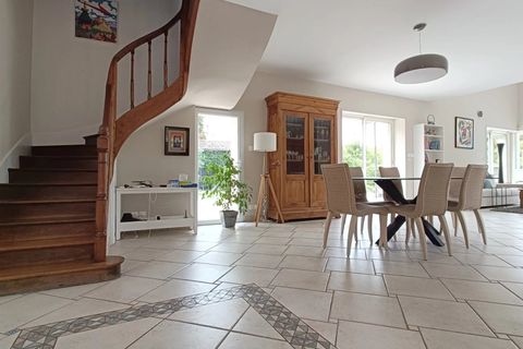 Villa i Avanton, Vienne, Avanton - € 682.000 | Ref: 9043 - foto 8