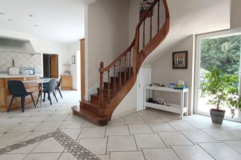 Villa i Avanton, Vienne, Avanton - € 682.000 | Ref: 9043 - foto 9