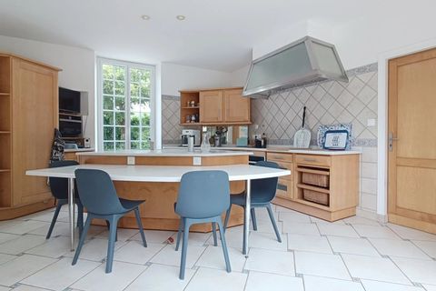 Villa i Avanton, Vienne, Avanton - € 682.000 | Ref: 9043 - foto 10