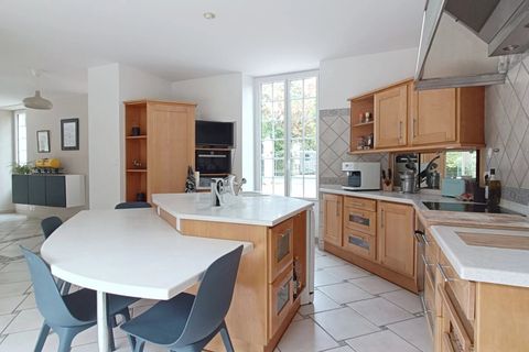 Villa i Avanton, Vienne, Avanton - € 682.000 | Ref: 9043 - foto 11