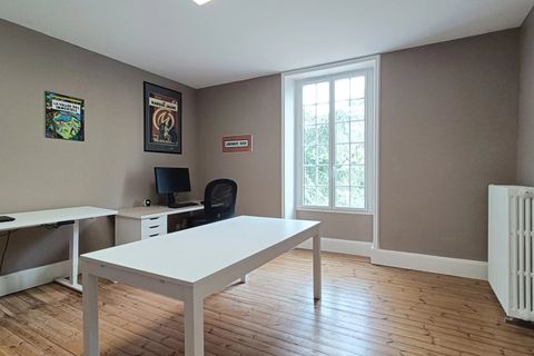 Villa i Avanton, Vienne, Avanton - € 682.000 | Ref: 9043 - foto 12