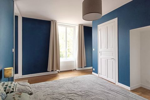 Villa i Avanton, Vienne, Avanton - € 682.000 | Ref: 9043 - foto 13